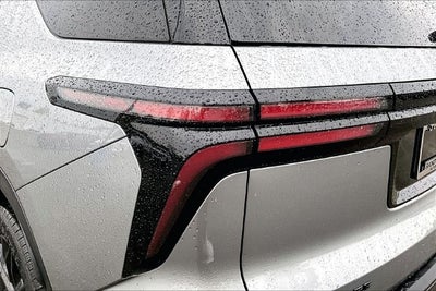 2024 Chevrolet Traverse LS