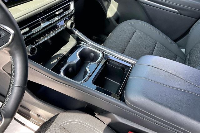 2024 Chevrolet Traverse LT 1LT