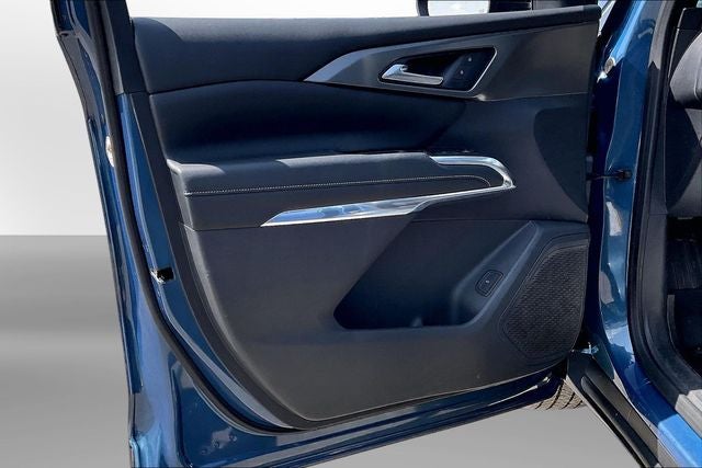 2024 Chevrolet Traverse LT 1LT