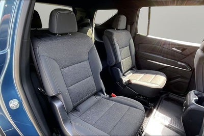 2024 Chevrolet Traverse LT 1LT