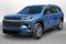 2024 Chevrolet Traverse LT 1LT