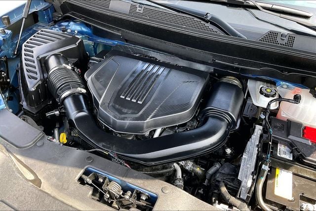 2024 Chevrolet Traverse LT 1LT