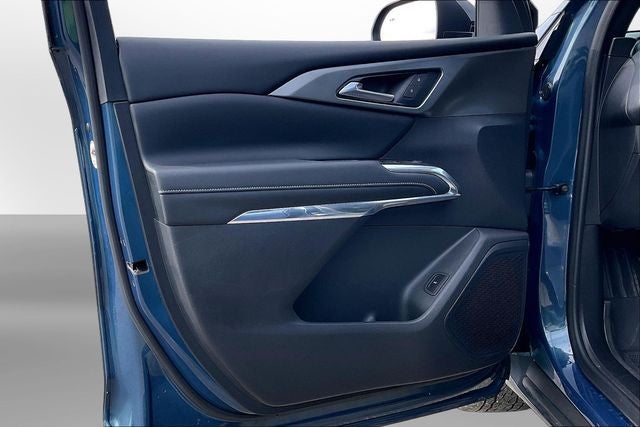 2024 Chevrolet Traverse LT 1LT
