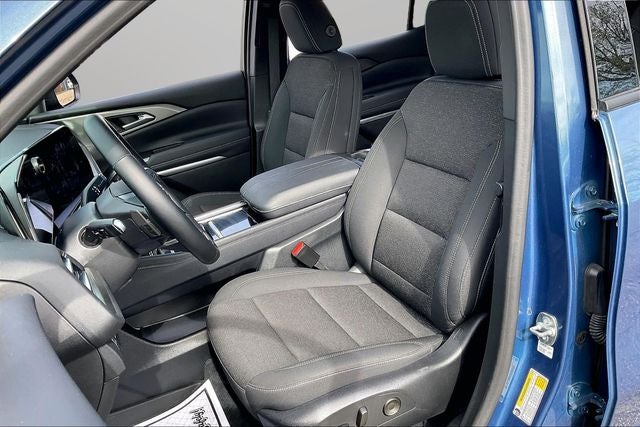 2024 Chevrolet Traverse LT 1LT