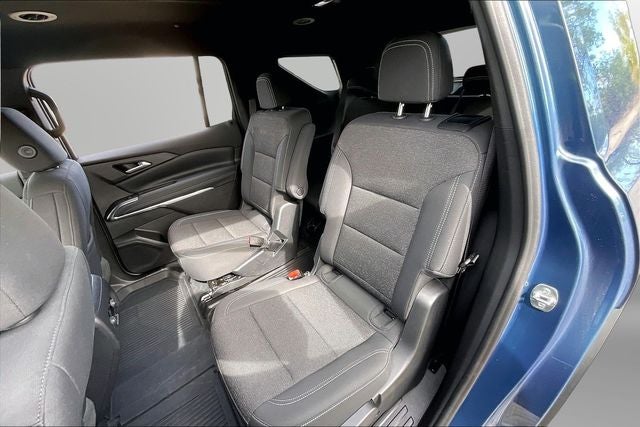 2024 Chevrolet Traverse LT 1LT