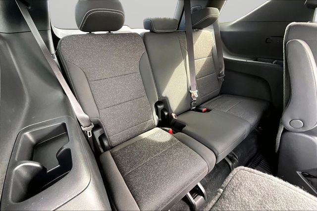 2024 Chevrolet Traverse LT 1LT