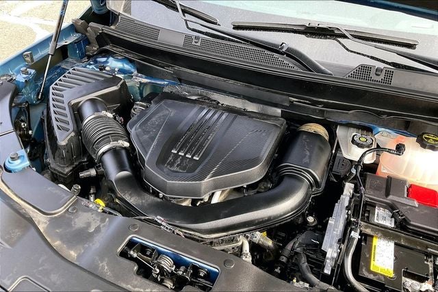 2024 Chevrolet Traverse LT 1LT