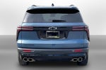 2024 Chevrolet Traverse LT 1LT