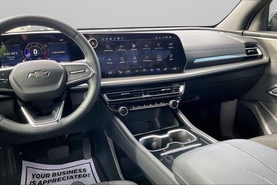 2024 Chevrolet Traverse LT 1LT
