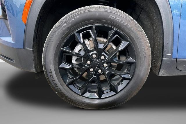 2024 Chevrolet Traverse LT 1LT