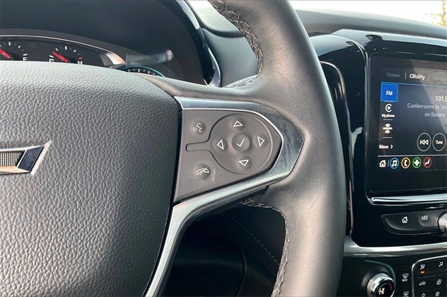 2023 Chevrolet Traverse LT 1LT