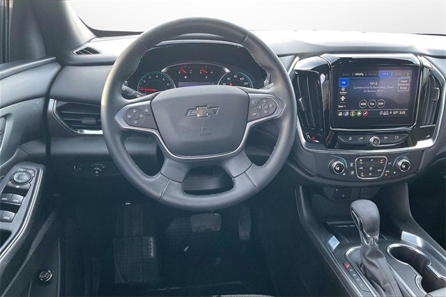 2023 Chevrolet Traverse LT 1LT