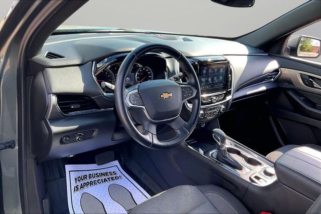 2023 Chevrolet Traverse LT 1LT