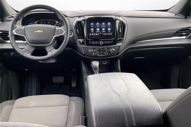 2023 Chevrolet Traverse LT 1LT