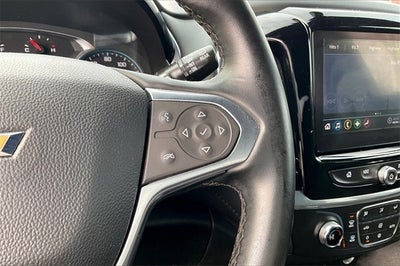 2023 Chevrolet Traverse LT 1LT