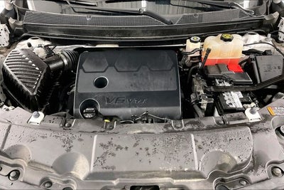 2021 Chevrolet Traverse LT 1LT