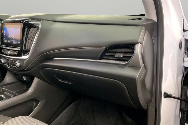 2021 Chevrolet Traverse LT 1LT