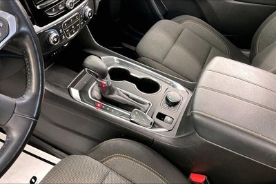 2021 Chevrolet Traverse LT 1LT