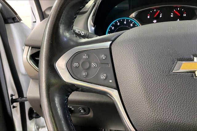 2021 Chevrolet Traverse LT 1LT