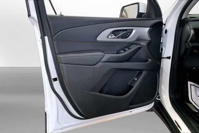 2021 Chevrolet Traverse LT 1LT