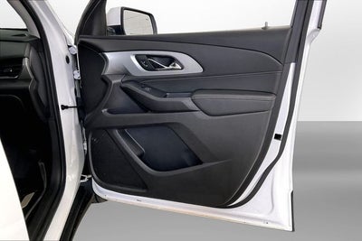 2021 Chevrolet Traverse LT 1LT