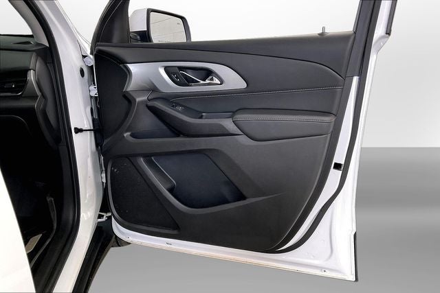 2021 Chevrolet Traverse LT 1LT