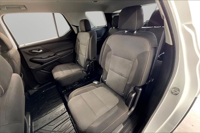 2021 Chevrolet Traverse LT 1LT