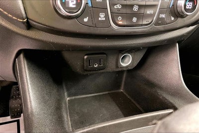 2021 Chevrolet Traverse LT 1LT