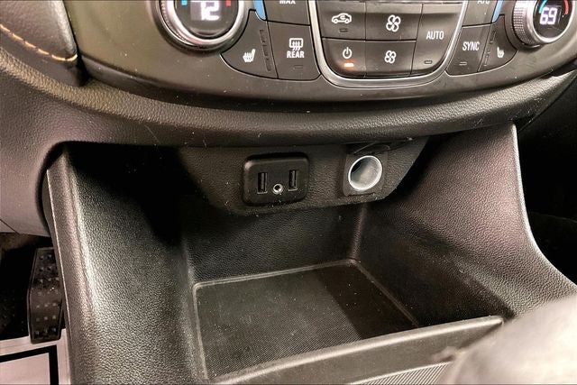 2021 Chevrolet Traverse LT 1LT