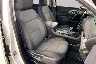 2021 Chevrolet Traverse LT 1LT