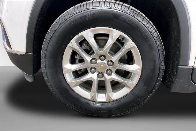 2021 Chevrolet Traverse LT 1LT