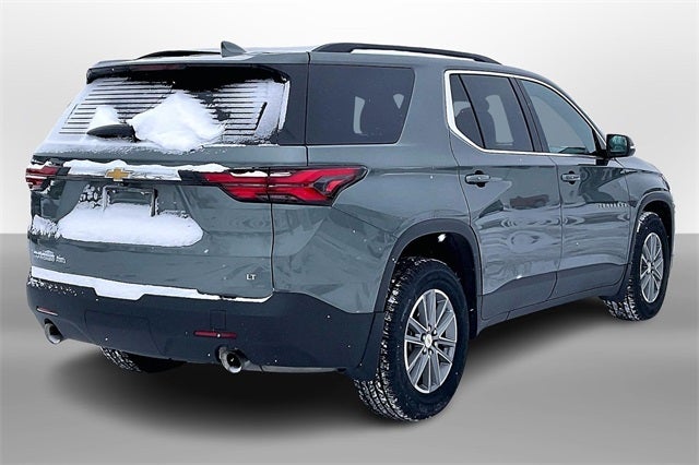 2023 Chevrolet Traverse LT 1LT
