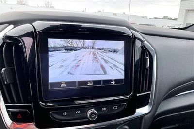 2023 Chevrolet Traverse LT 1LT