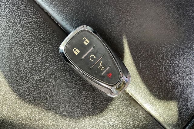 2020 Chevrolet Traverse 3LT