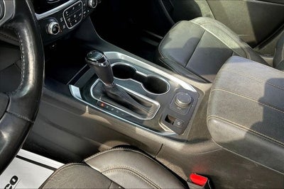 2020 Chevrolet Traverse 3LT