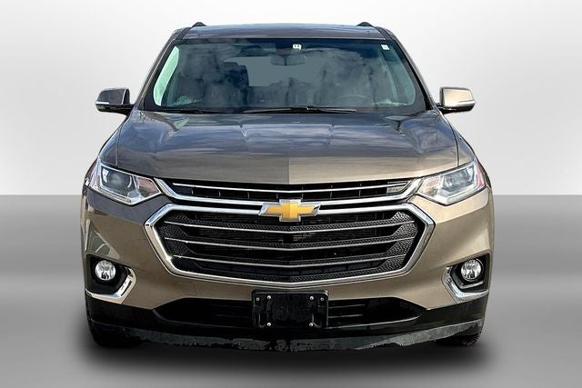 2020 Chevrolet Traverse 3LT