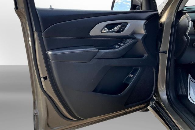 2020 Chevrolet Traverse 3LT