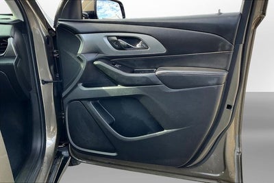 2020 Chevrolet Traverse 3LT