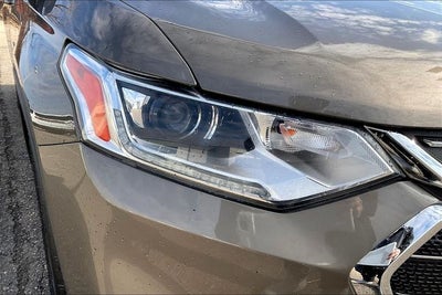 2020 Chevrolet Traverse 3LT