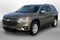 2020 Chevrolet Traverse 3LT