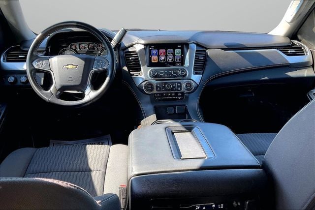 2020 Chevrolet Tahoe LS