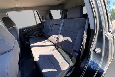 2020 Chevrolet Tahoe LS