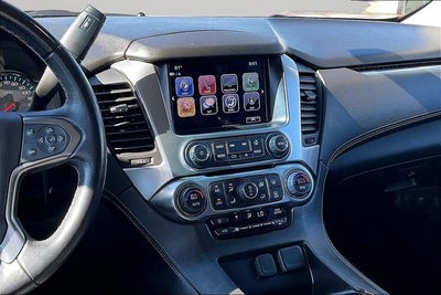 2020 Chevrolet Tahoe LS