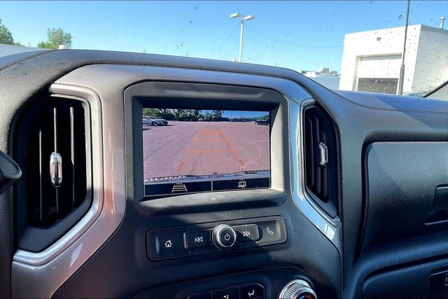 2024 GMC Sierra 2500HD Pro