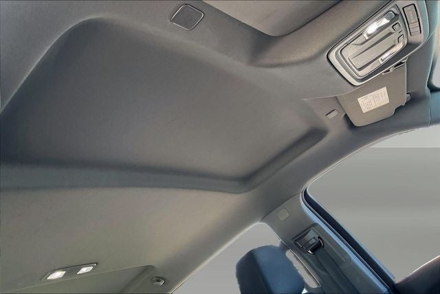 2024 GMC Sierra 2500HD Pro