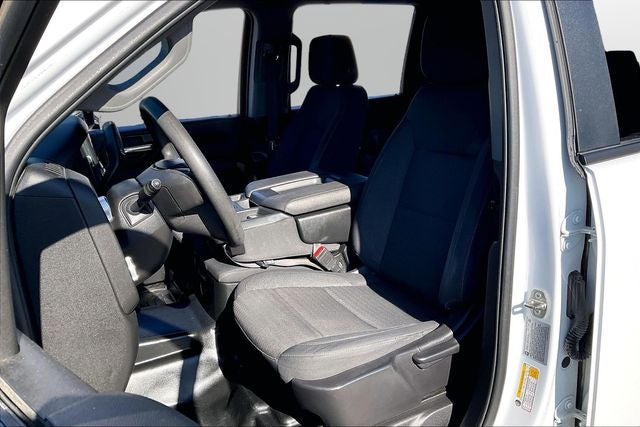 2024 GMC Sierra 2500HD Pro