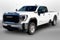 2024 GMC Sierra 2500HD Pro