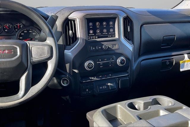 2024 GMC Sierra 2500HD Pro