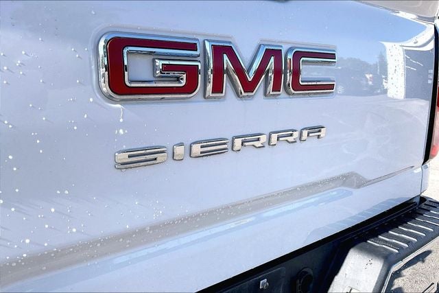 2024 GMC Sierra 2500HD Pro