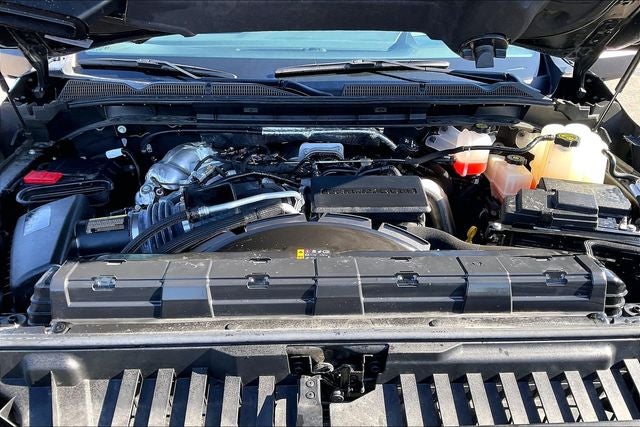 2024 GMC Sierra 3500HD Denali